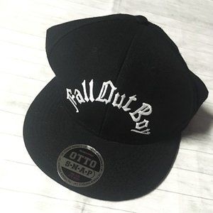 VIP REWARD Fall Out Boy Snapback